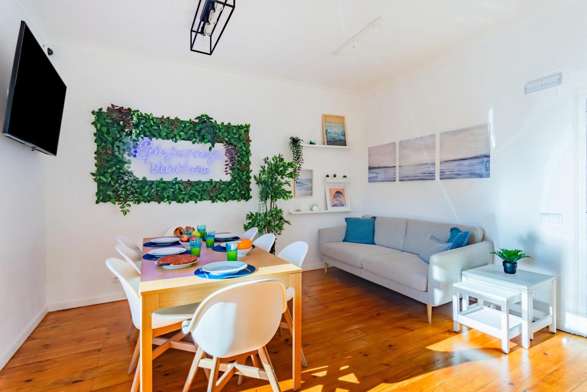 Guest Inn 1 Boutique House Lisboa المظهر الخارجي الصورة