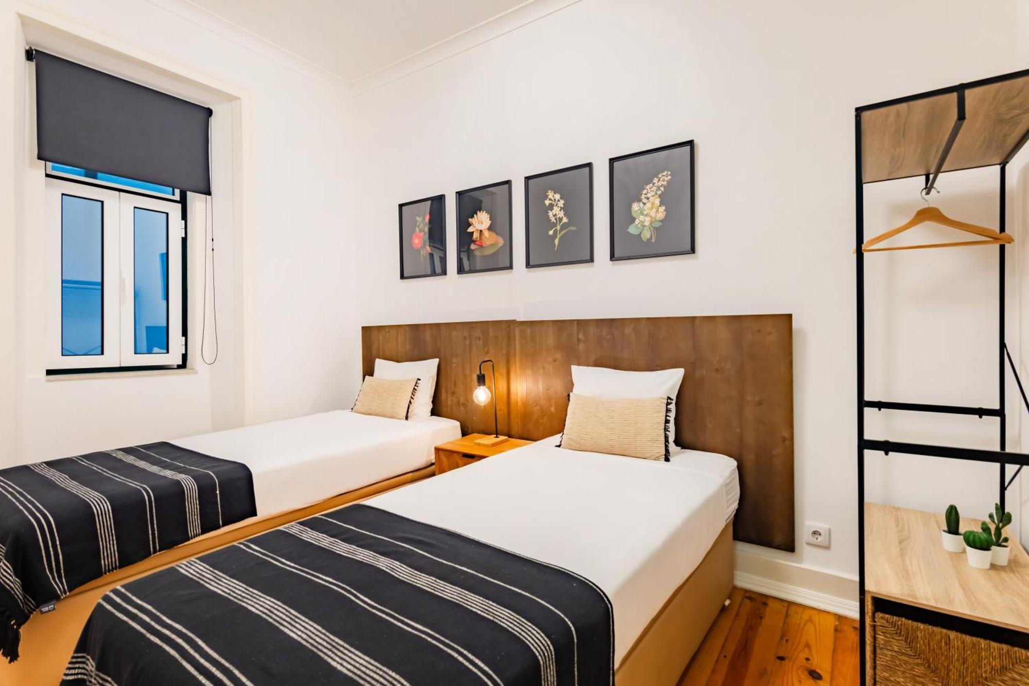 Guest Inn 1 Boutique House Lisboa المظهر الخارجي الصورة