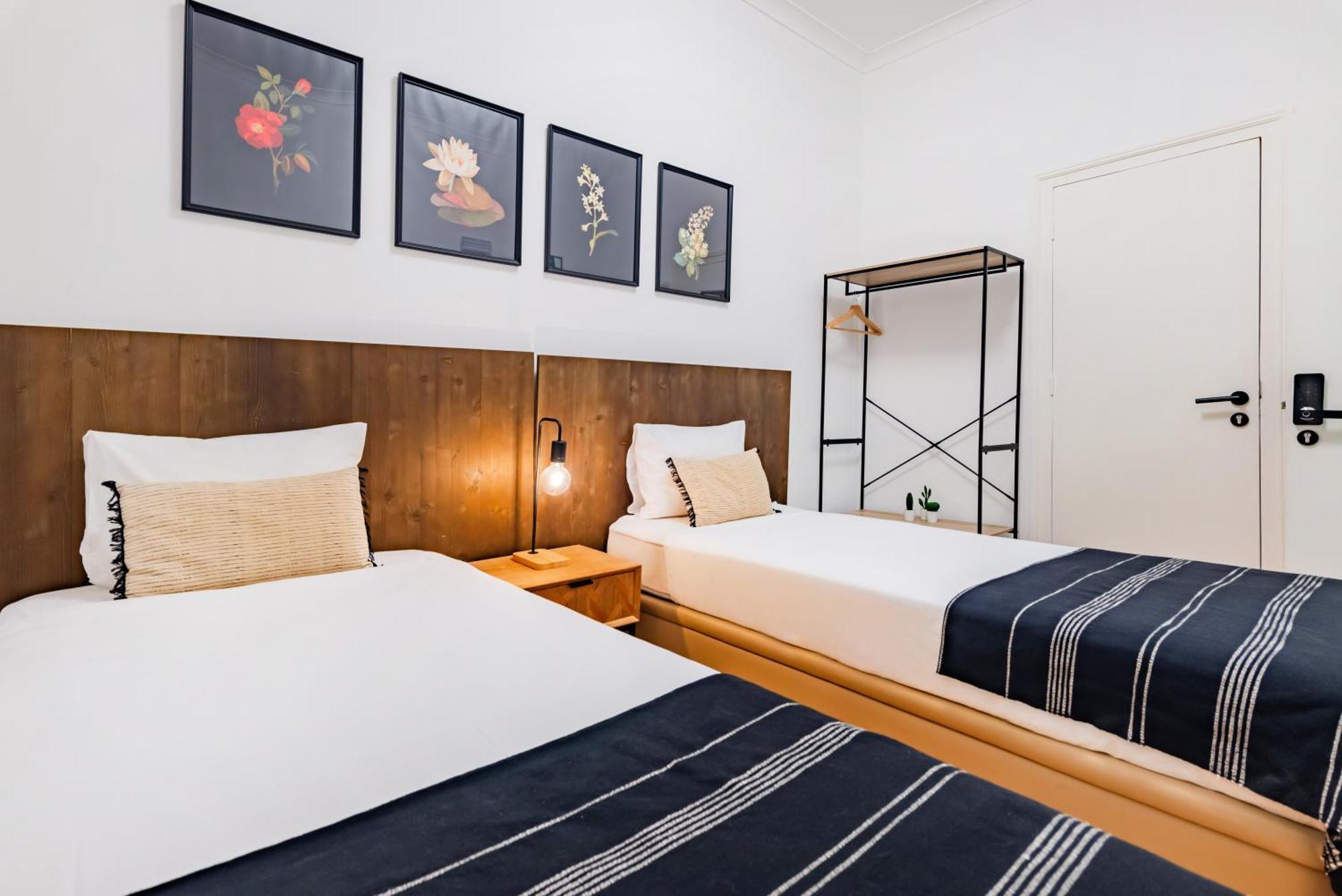 Guest Inn 1 Boutique House Lisboa المظهر الخارجي الصورة