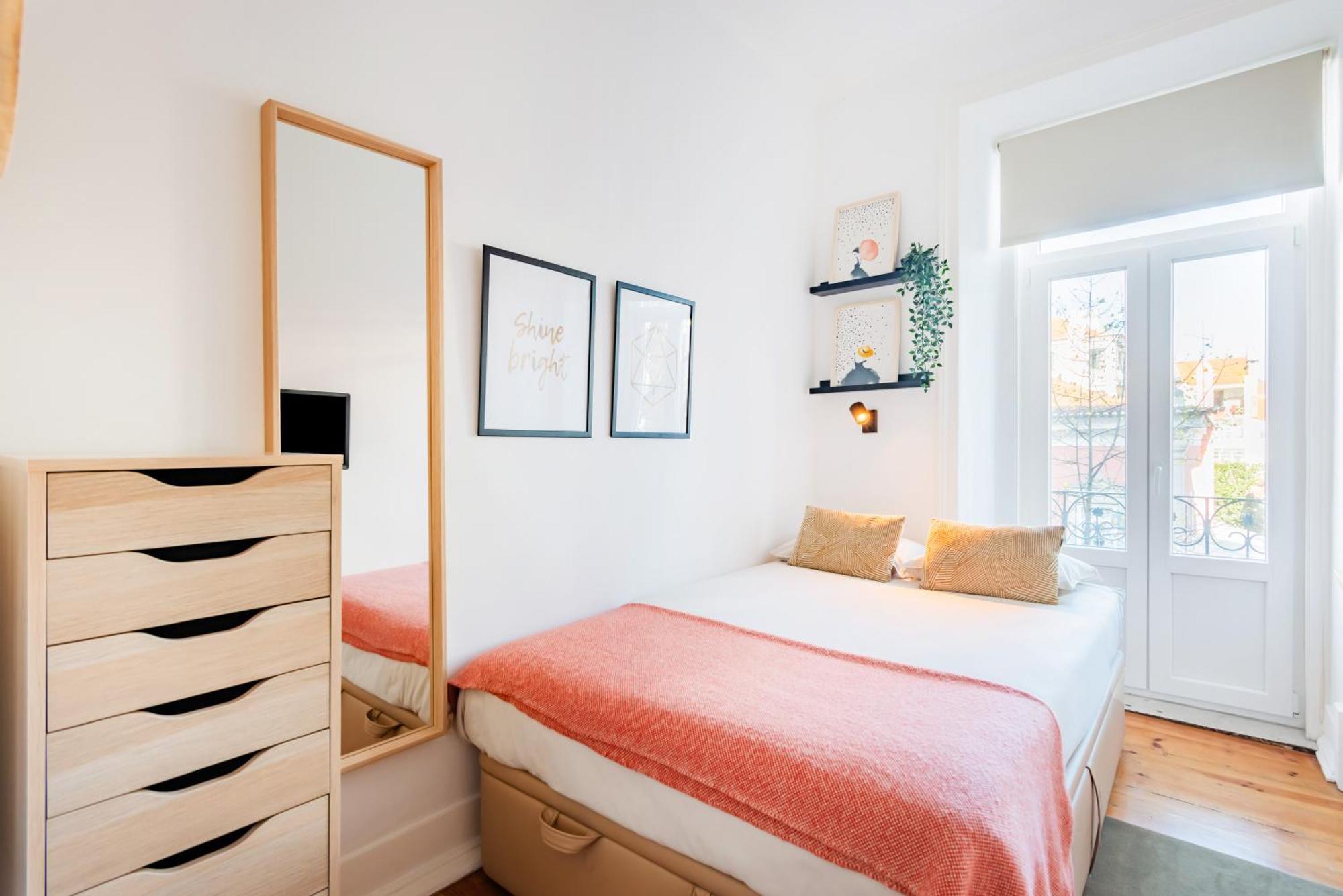 Guest Inn 1 Boutique House Lisboa المظهر الخارجي الصورة