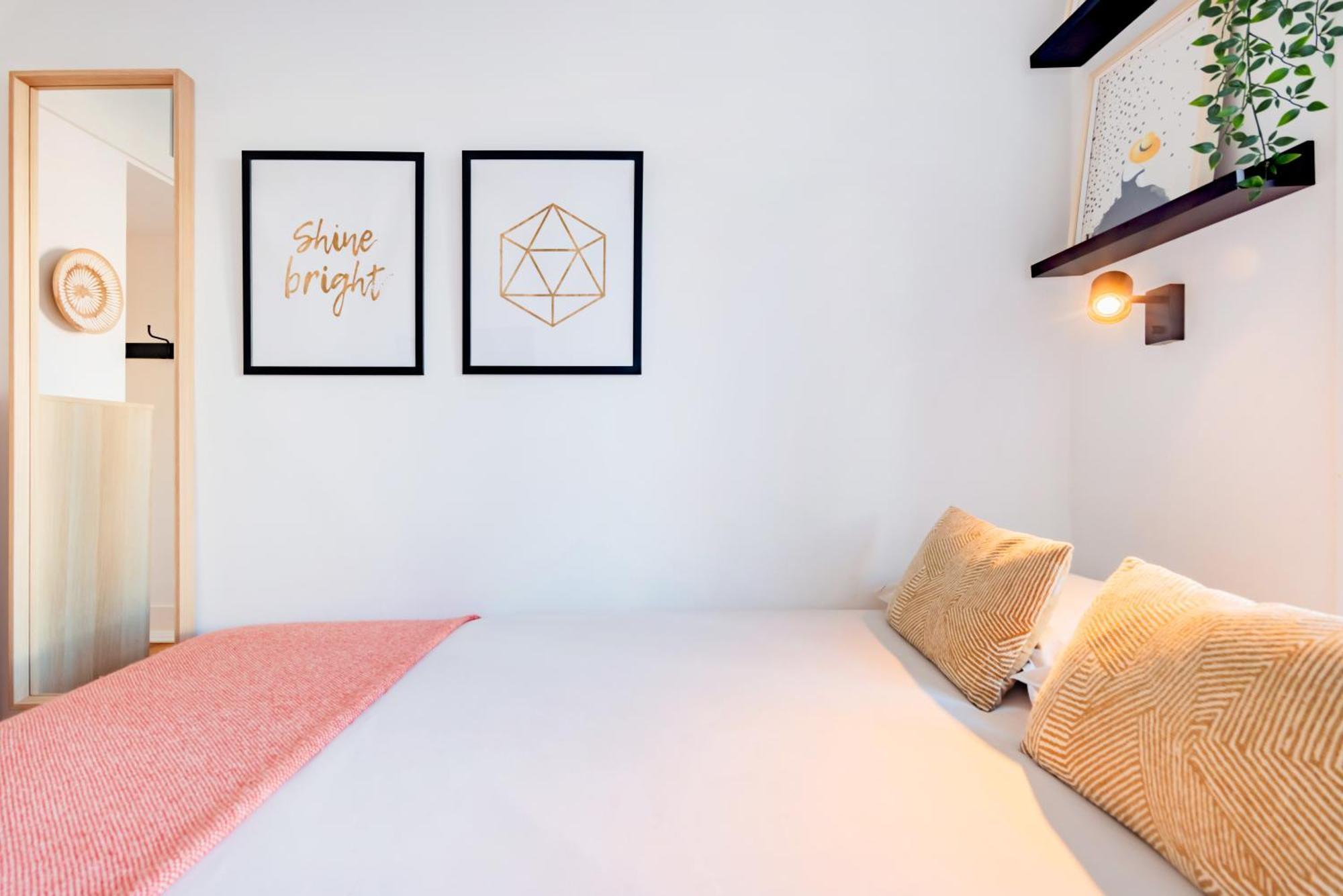 Guest Inn 1 Boutique House Lisboa المظهر الخارجي الصورة