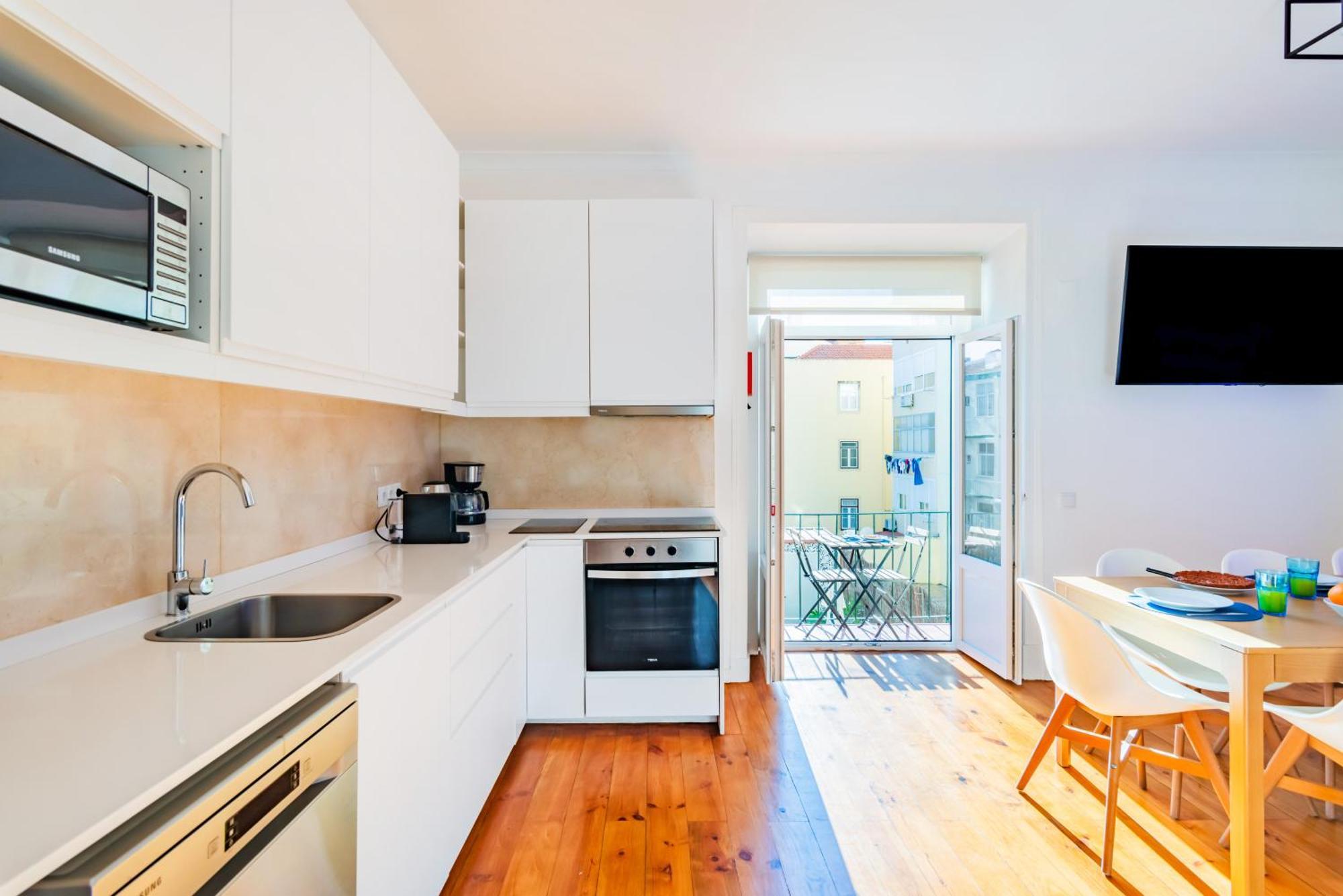 Guest Inn 1 Boutique House Lisboa المظهر الخارجي الصورة