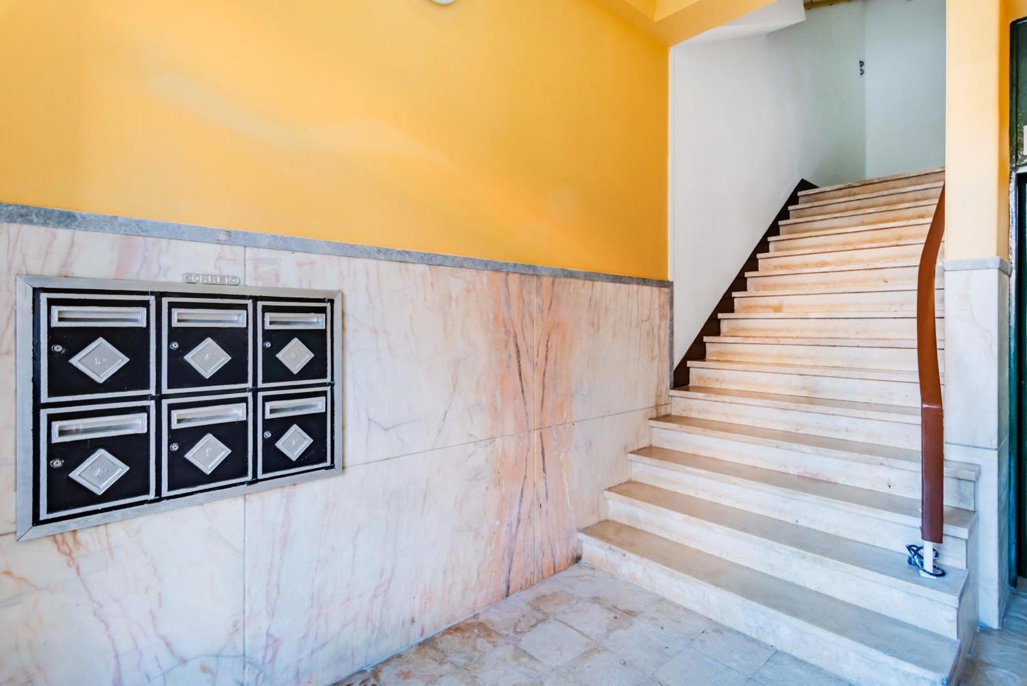 Guest Inn 1 Boutique House Lisboa المظهر الخارجي الصورة