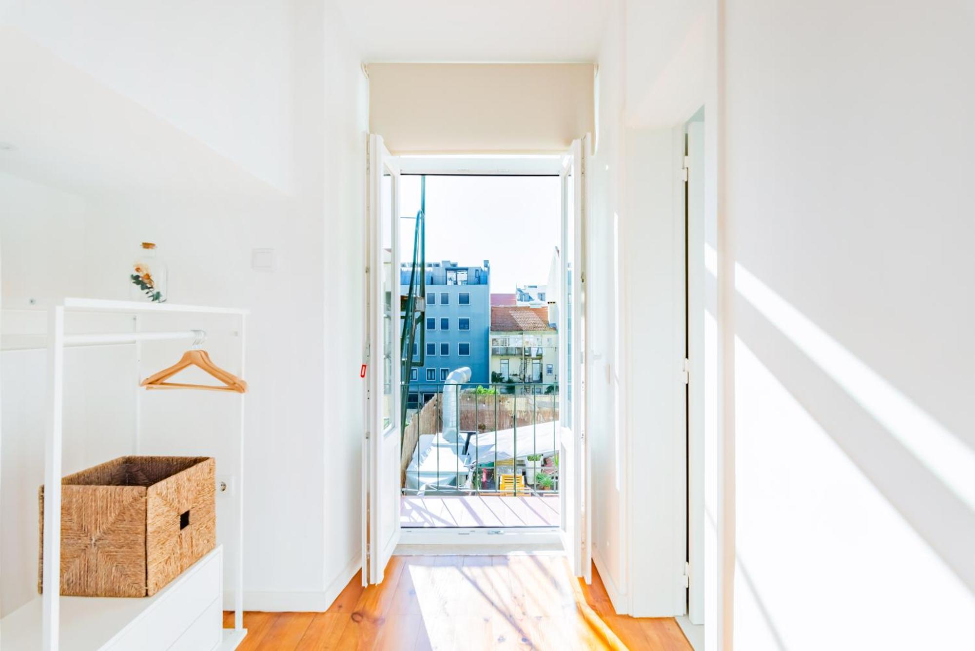Guest Inn 1 Boutique House Lisboa الغرفة الصورة